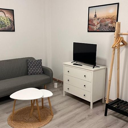 Apartmany Na Trojce Žatec Kültér fotó