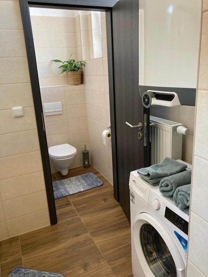 Apartmany Na Trojce Žatec Kültér fotó