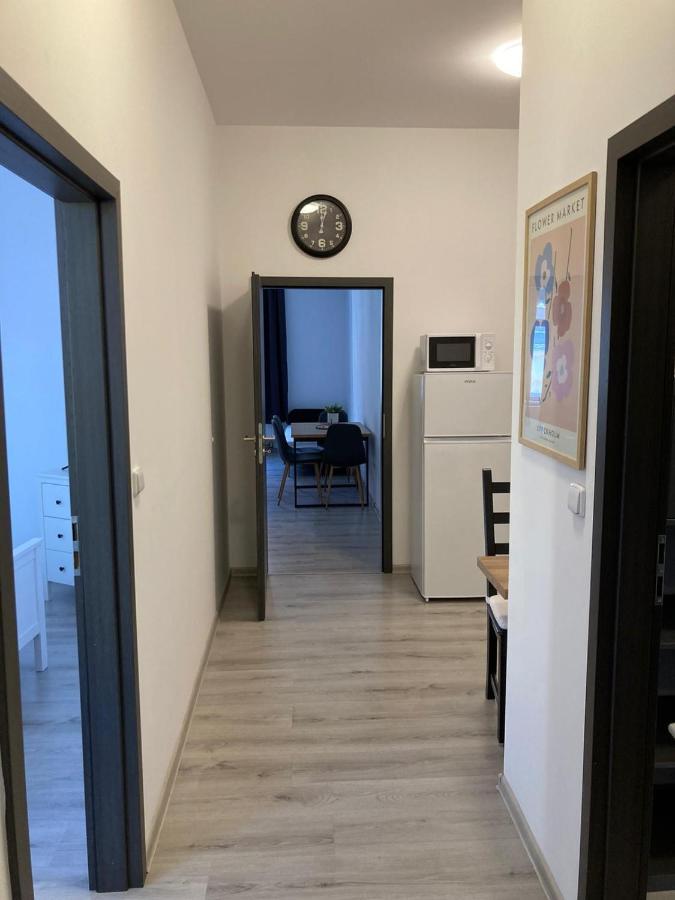 Apartmany Na Trojce Žatec Kültér fotó