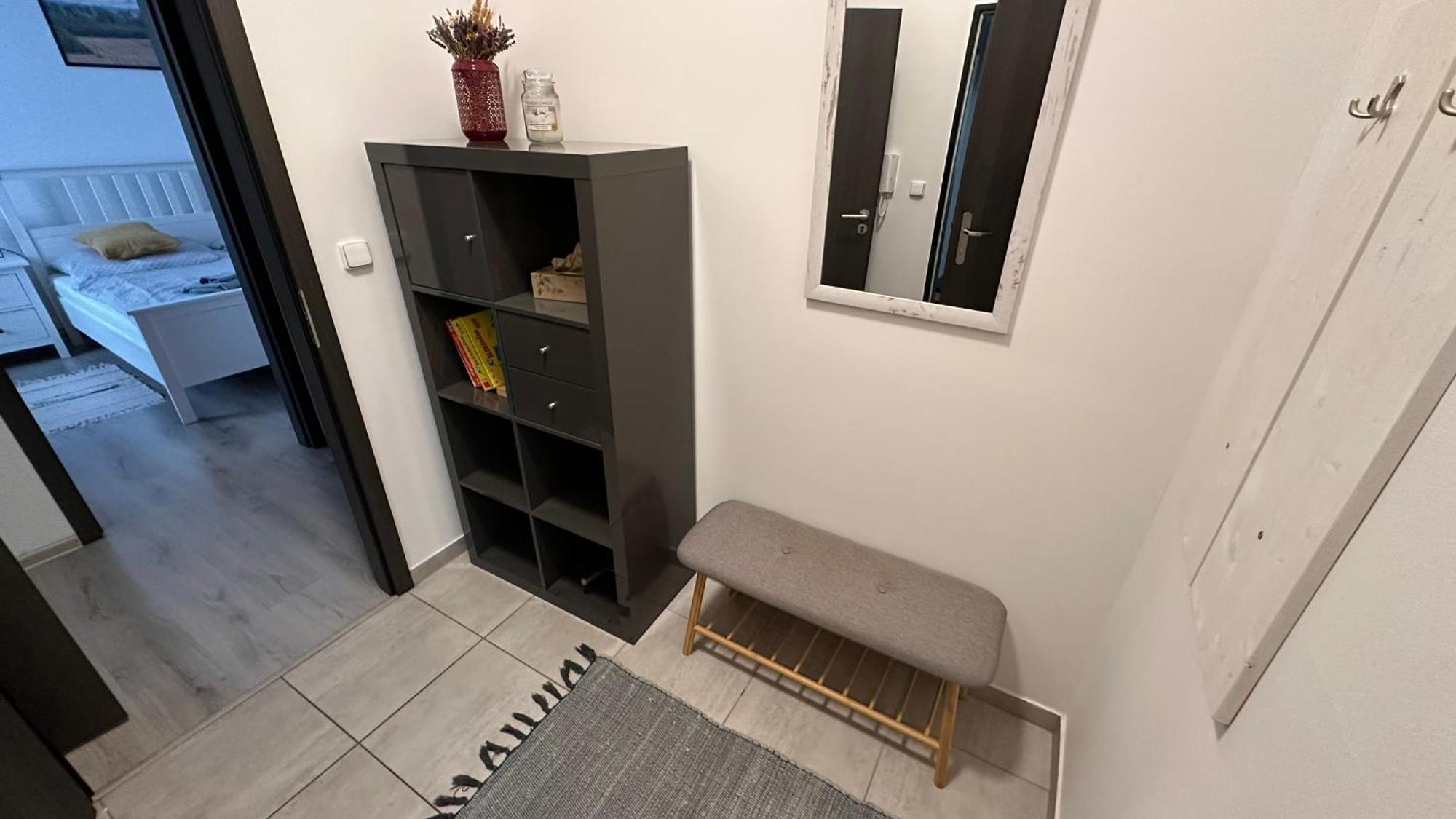 Apartmany Na Trojce Žatec Kültér fotó