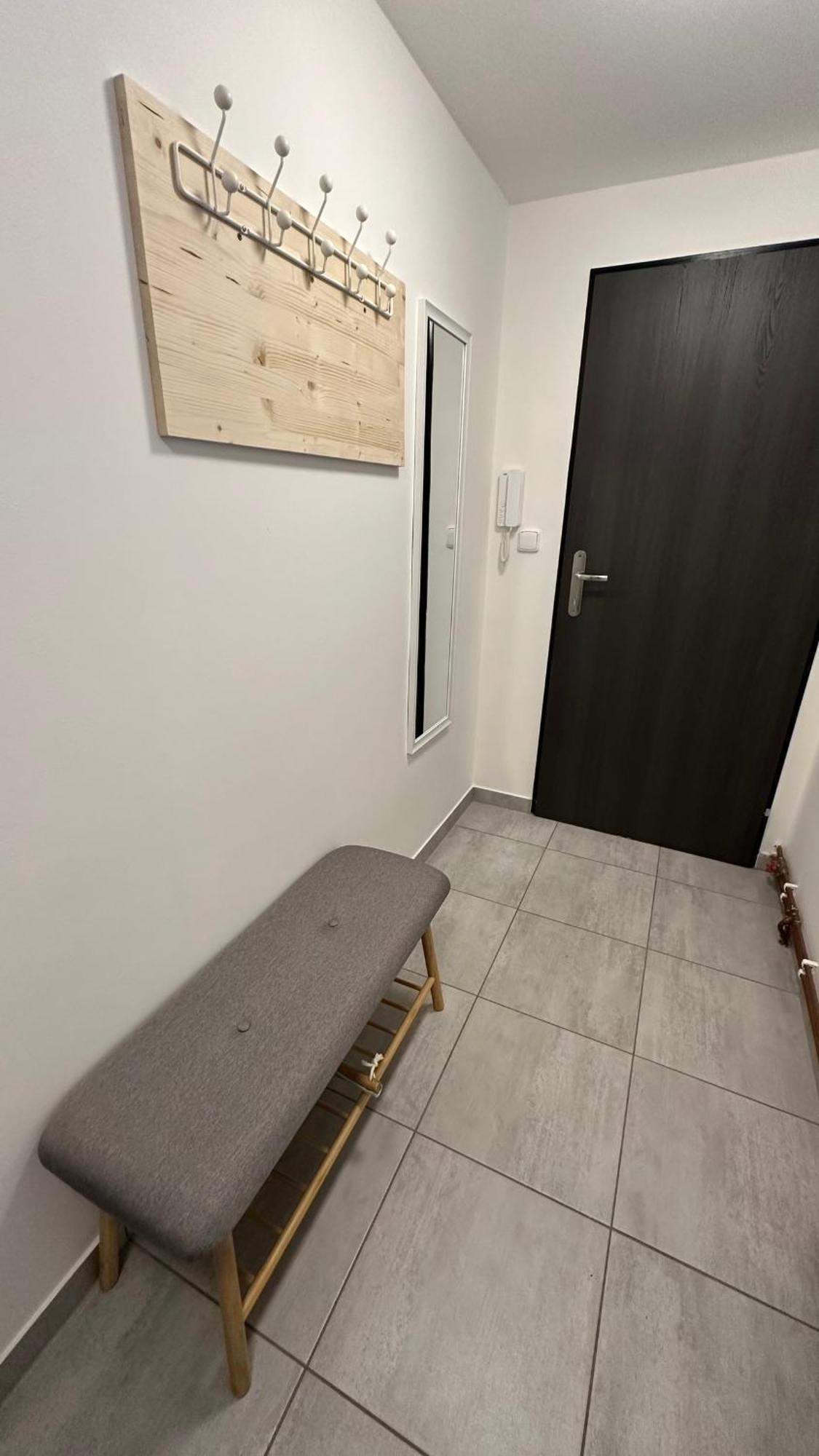Apartmany Na Trojce Žatec Kültér fotó