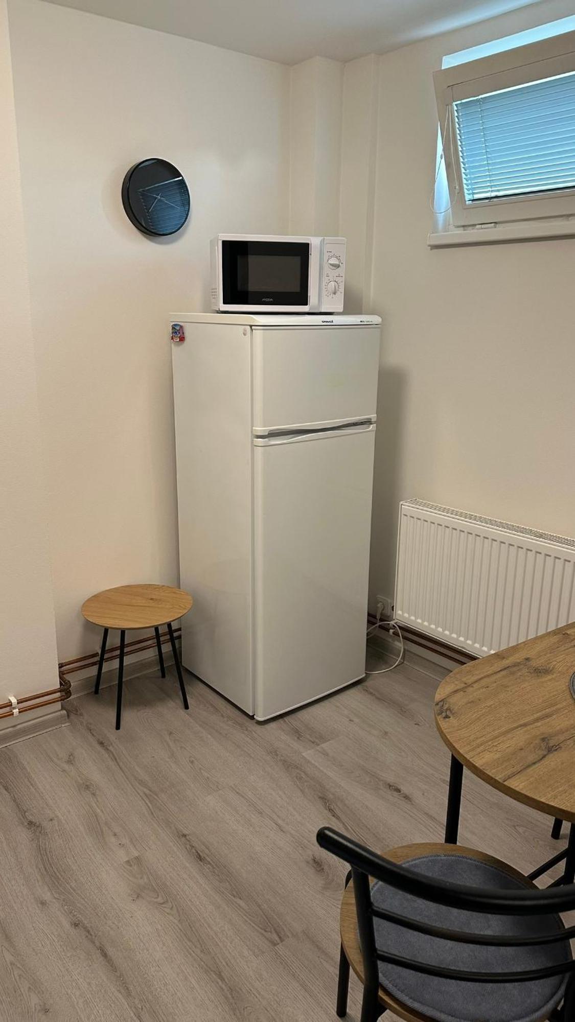 Apartmany Na Trojce Žatec Kültér fotó