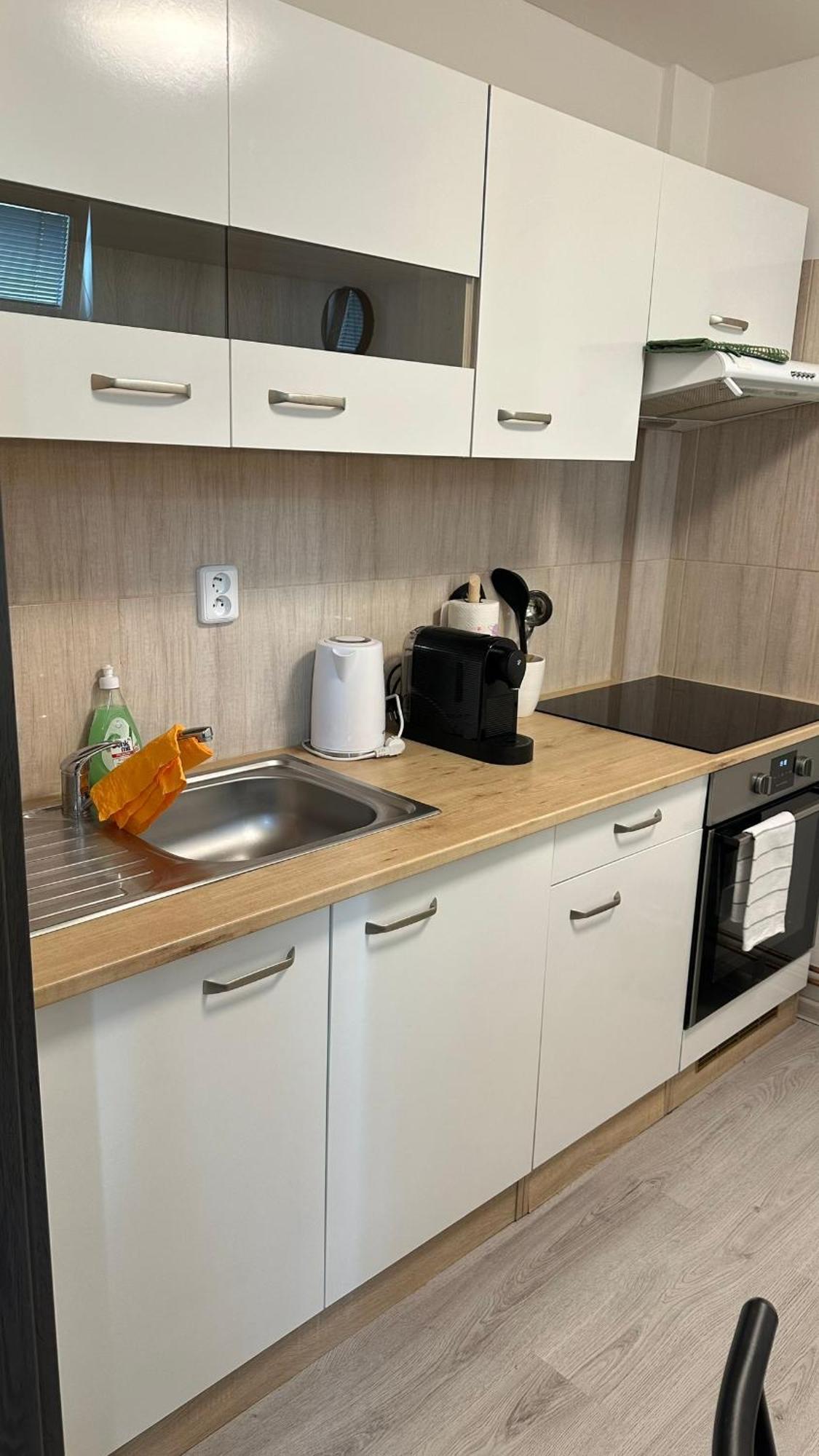 Apartmany Na Trojce Žatec Kültér fotó