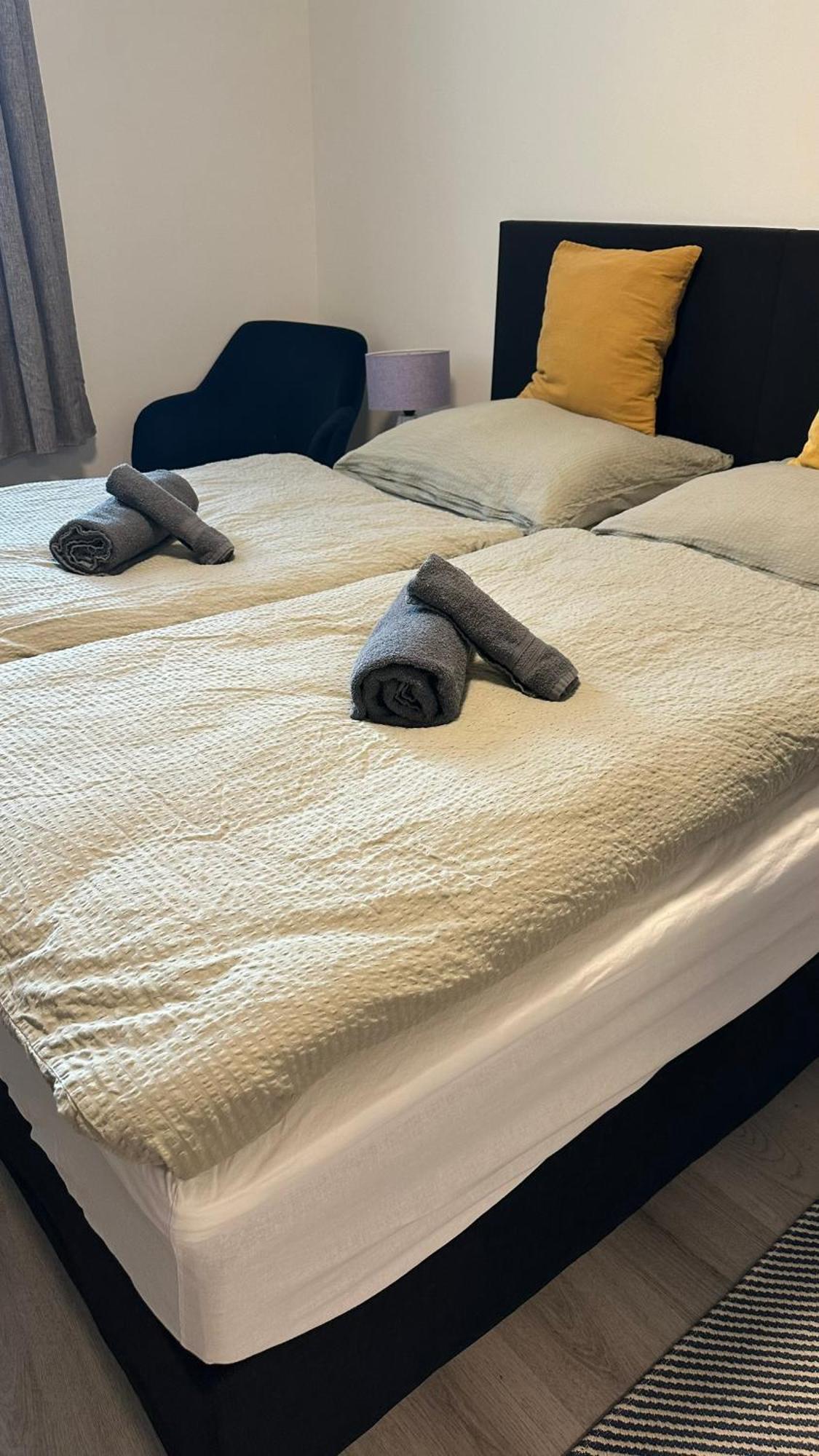 Apartmany Na Trojce Žatec Kültér fotó